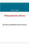 Philosophisches Wissen