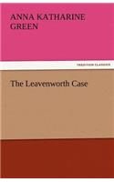 Leavenworth Case