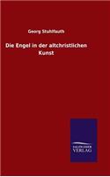 Die Engel in der altchristlichen Kunst