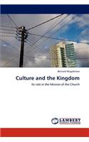 Culture and the Kingdom