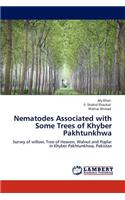 Nematodes Associated with Some Trees of Khyber Pakhtunkhwa
