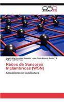 Redes de Sensores Inalambricas (Wsn)