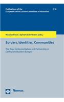 Borders, Identities, Communities