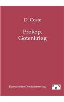 Prokop, Gotenkrieg