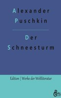 Schneesturm: und andere Erzählungen