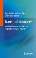 Transglutaminases