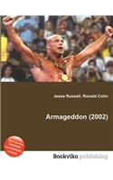 Armageddon (2002)