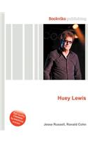 Huey Lewis