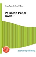 Pakistan Penal Code