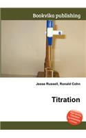 Titration