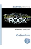 Wanda Jackson
