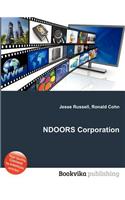 Ndoors Corporation: (English)