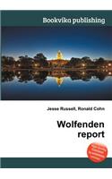 Wolfenden Report