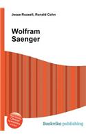 Wolfram Saenger: (English)