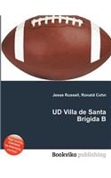 Ud Villa de Santa Brigida B