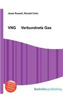 Vng Verbundnetz Gas