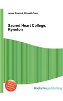 Sacred Heart College, Kyneton: (English)
