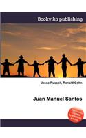 Juan Manuel Santos