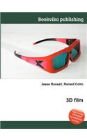 3D Film