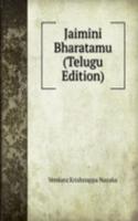 Jaimini Bharatamu (Telugu Edition)