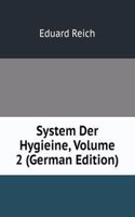 System Der Hygieine, Volume 2 (German Edition)