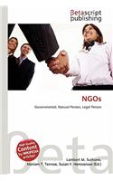 Ngos: (English)