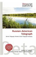 Russian-American Telegraph