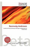 Rannveig Andresen