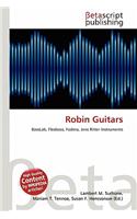 Robin Guitars