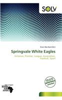 Springvale White Eagles
