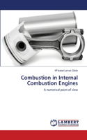Combustion in Internal Combustion Engines