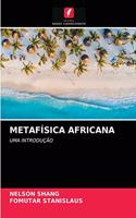 Metafísica Africana