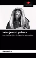 Inter-Jewish polemic