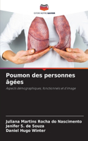 Poumon des personnes âgées