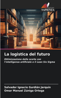 La logistica del futuro