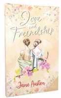 Love & Friendship