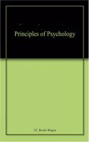 Principles of Psychology