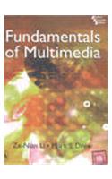 Fundamentals of Multimedia