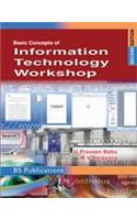 Basic Concepts of Information Technology Workshop