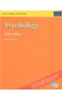 Psychology, 5/E New Price