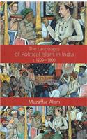 Languages Of Political Islam In India C.1200–1800, The: Religion
