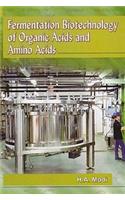 Fermentation Biotechnology of Organic Acids and Amino Acids