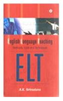 English Language Teaching: Methods, Tools and Techniques