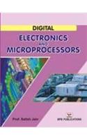 Digital Electronics and Microprocessors