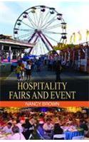 Hospitality Fairs and Event