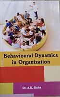 Behavioural Dynamics In Organization