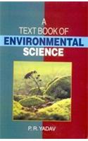 A Text Book Of Environmental Science