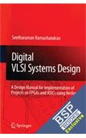 Digital VLSI Systems Design