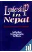 Leadership In Nepal