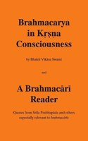 Brahmacarya in Krsna Consciousness